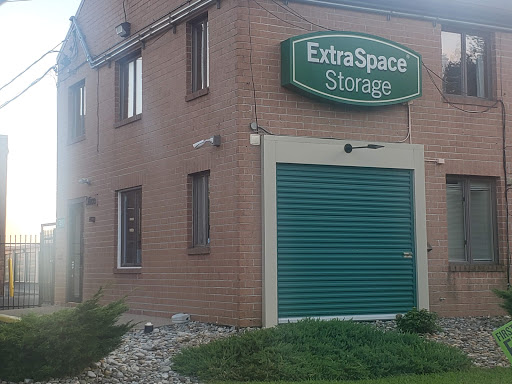 Storage Facility «Extra Space Storage», reviews and photos, 7480 S Crescent Blvd, Pennsauken Township, NJ 08109, USA