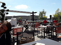 Atmosphère du Restaurant Buffalo Grill Lesquin - n°2