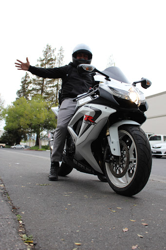Used Motorcycle Dealer «AK Motors», reviews and photos, 3284 Edward Ave A, Santa Clara, CA 95054, USA