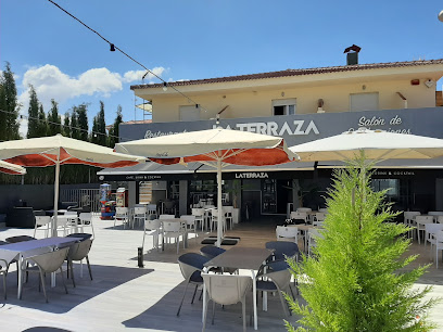 LA TERRAZA