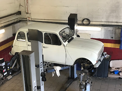 ASD Autos 91 à Grigny