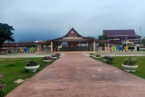 Dataran Keris Alor Gajah image