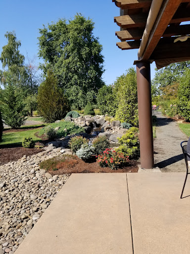 Winery «ROCO Winery», reviews and photos, 13260 NE Red Hills Rd, Newberg, OR 97132, USA