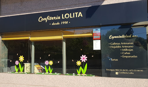 Pastelería Lolita