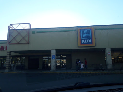 ALDI