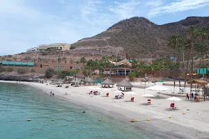 Playa El Coromuel image