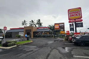 Hungry Jack's Burgers Cairns image