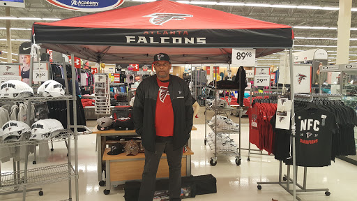 Sporting Goods Store «Academy Sports + Outdoors», reviews and photos, 1585 Scenic Hwy N, Snellville, GA 30078, USA