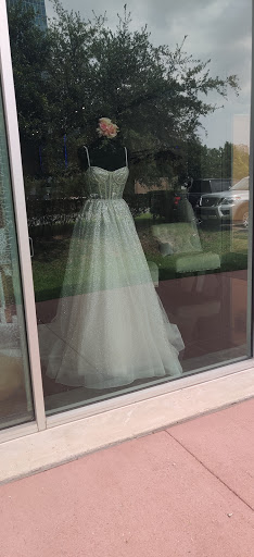 Bridal Shop «Impression Bridal», reviews and photos, 3005 West Loop S #100, Houston, TX 77027, USA