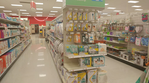 Department Store «Target», reviews and photos, 1883 Wentzville Pkwy, Wentzville, MO 63385, USA