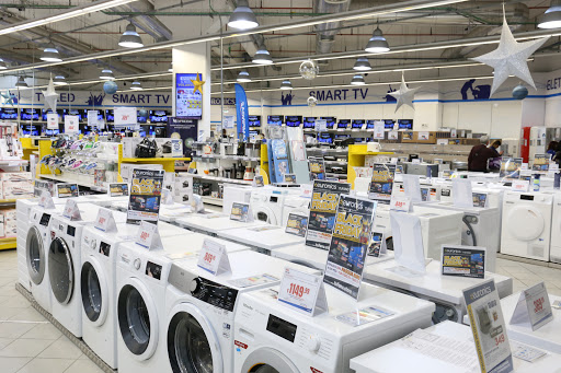 Negozi acquistare lavatrici Napoli