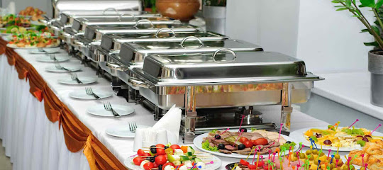 Ayintap Catering