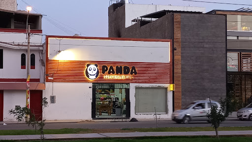 Panda Supermercados
