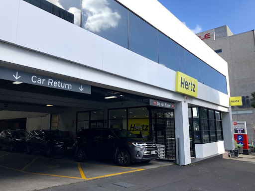 Ace Rental Cars Auckland City - Victoria Street West