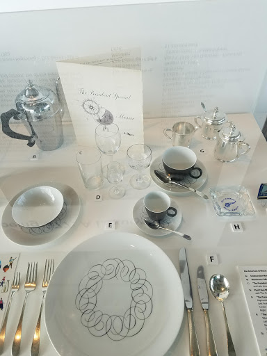 Museum «Cradle of Aviation Museum», reviews and photos, Charles Lindbergh Blvd, Garden City, NY 11530, USA