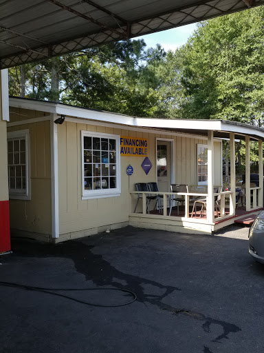 Tire Shop «U Tire Center», reviews and photos, 6320 Fairburn Rd, Douglasville, GA 30134, USA