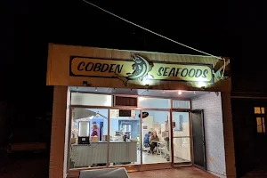 Cobden Burgers and Seafood image