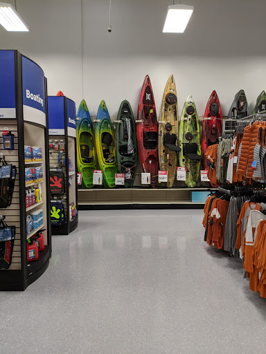 Sporting Goods Store «Academy Sports + Outdoors», reviews and photos, 5400 Brodie Ln, Sunset Valley, TX 78745, USA