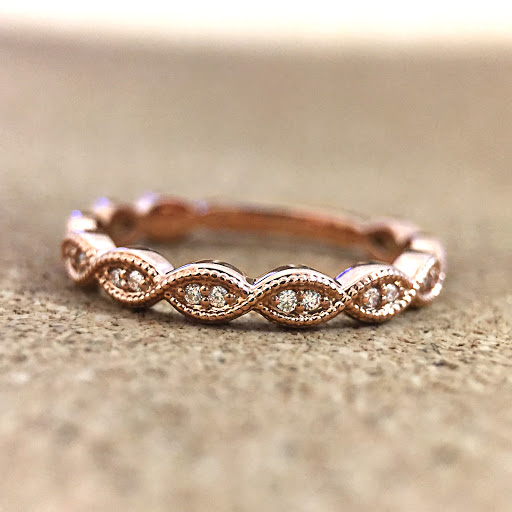 Jewelry Store «Yates & Co Jewelers, Inc.», reviews and photos, 3501 McHenry Ave #18, Modesto, CA 95356, USA