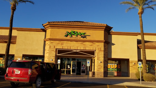 Amusement Center «Xtreme Air», reviews and photos, 4960 W Ray Rd, Chandler, AZ 85226, USA