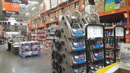 Home Improvement Store «The Home Depot», reviews and photos, 415 E Hwy 377, Granbury, TX 76048, USA