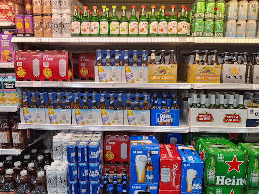 Supermarket «Seafood City Supermarket», reviews and photos, 11098 E Foothill Blvd, Rancho Cucamonga, CA 91730, USA