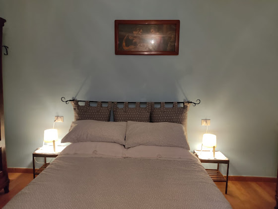 Chambres Casa vacanza Appartamento in Piazza 41022 Fiumalbo