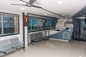 Aravi Multispeciality Hospital image