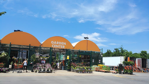 Home Improvement Store «The Home Depot», reviews and photos, 2535 Powell Ave, Nashville, TN 37204, USA