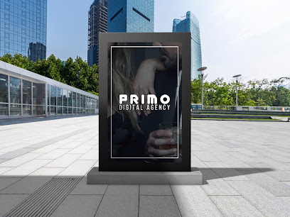 Primo Digital Agency LLC