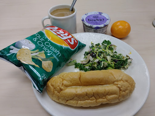 Non-Profit Organization «Manna on Main Street», reviews and photos