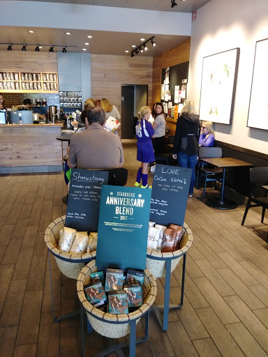 Coffee Shop «Starbucks», reviews and photos, 551 NJ-35, Shrewsbury, NJ 07702, USA