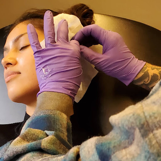 Explore polyamorous tattoo ideas, creative tattoo ideas in Laguna Beach, available at Laguna Gold