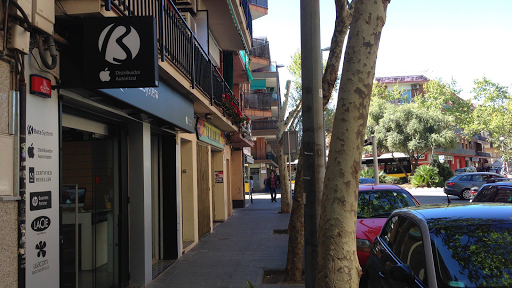 Beta System | Distribuidor Autorizado Apple en Castelldefels, Barcelona
