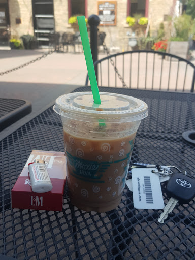 Coffee Shop «Moxie Java», reviews and photos, 115 4th St S, Moorhead, MN 56560, USA