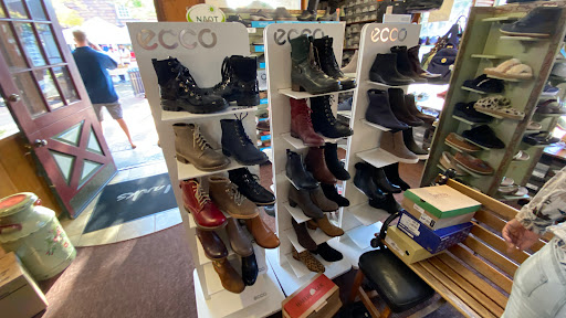 Shoe Store «Solvang Shoe Store», reviews and photos, 1663 Copenhagen Dr, Solvang, CA 93463, USA