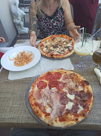 Pizza du Pizzeria Le Sicilien à Dunkerque - n°16