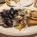 Photo n°3 de l'avis de Lydia.o fait le 16/09/2017 à 20:56 sur le  Ristorante Pizzeria Da Caino La Cantina à Monsummano Terme