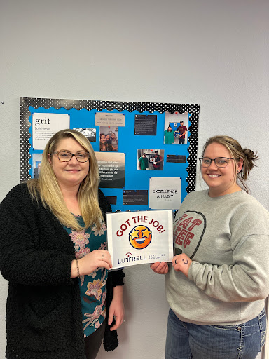 Temp Agency «AtWork Personnel Services», reviews and photos, 2255 E Andrew Johnson Hwy #1, Greeneville, TN 37745, USA