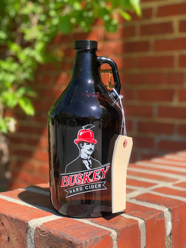Cider Bar «Buskey Cider», reviews and photos, 2910 W Leigh St, Richmond, VA 23230, USA