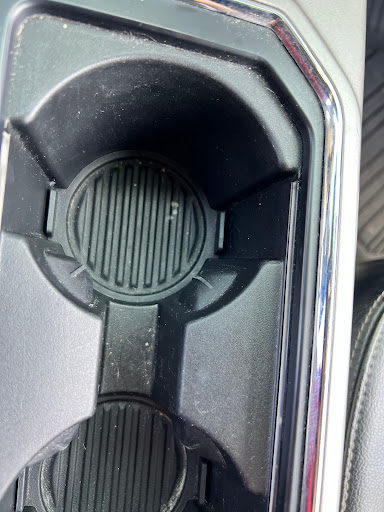 Car Wash «Final Touch Carwash», reviews and photos, 4110 S 1st St, Austin, TX 78745, USA