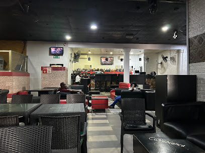 Casablanca Restaurant and Sports Bar - Abacha Road, New GRA 500272, Port Harcourt, Rivers, Nigeria