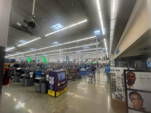 Department Store «Walmart Supercenter», reviews and photos, 3034 Rhea County Hwy, Dayton, TN 37321, USA