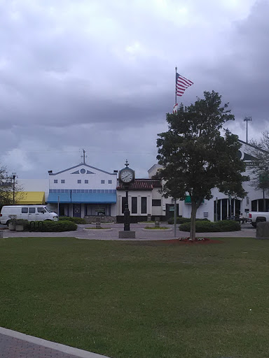 Auto Parts Store «NAPA Auto Parts - Genuine Parts Company», reviews and photos, 80 W Mowry Dr, Homestead, FL 33030, USA