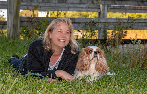 Raising Your Pets Naturally with Tonya Wilhelm