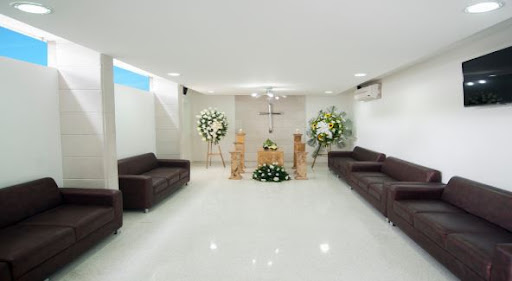 Centro de Velación El Romero en Bucaramanga