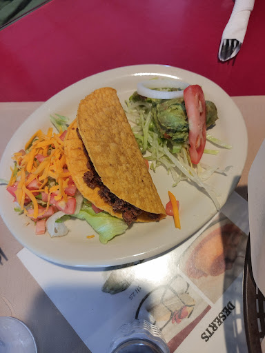 Mexican Restaurant «La Isla Restaurant», reviews and photos, 611 W Park Row Dr, Arlington, TX 76010, USA
