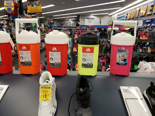 Sporting Goods Store «Big 5 Sporting Goods», reviews and photos, 1390 W 9000 S, West Jordan, UT 84088, USA