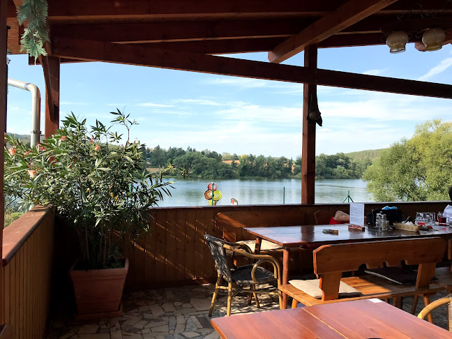 Restaurace Zrůbek "U Fárů"