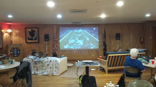 BREWSTER VFW